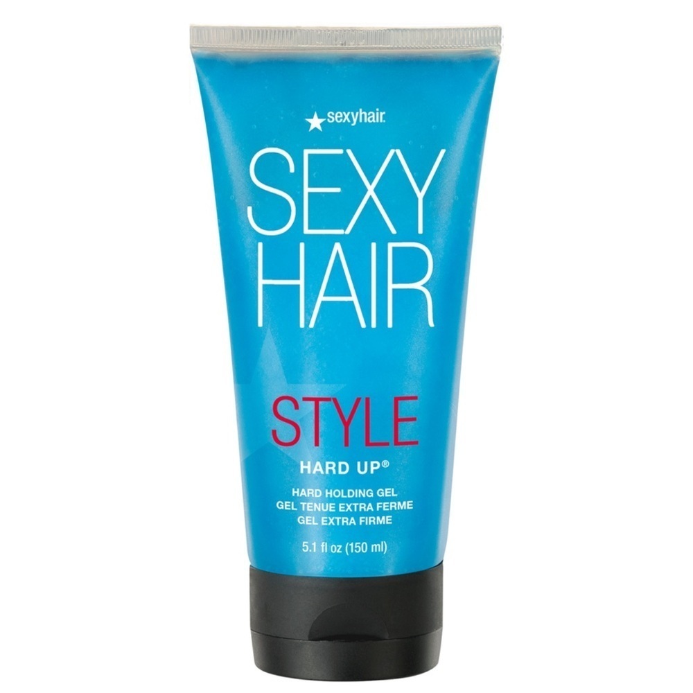 Style Hard Up Gel